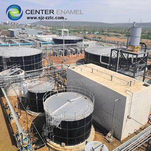 Trattamento personalizzato degli effluenti industriali: su misura per <span class=keywords><strong>i</strong></span> <span class=keywords><strong>settori</strong></span> raffineria di petrolio/estrazione mineraria/chimica - Product Image 3