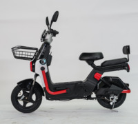 Vélo électrique, vélo de ville, scooter, moto électrique, cycle