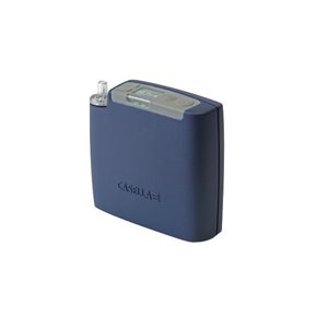 Bomba de Muestreo Individual Casella Ksl Apex 1000-5000 ml/min, Muestreador de Polvo para Entornos Inflamables - Product Image 1