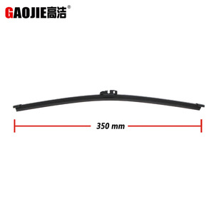 Compatible avec l'ensemble de bras d'essuie-glace arrière et l'unité d'essuie-glace arrière Volvo C30/Volvo C30 2006-2010. - Product Image 5