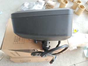 High Quality Construction Machine Conabination Headlight Compatible Liugong Original Spare Parts 55C2443 Front Conbinati - Product Image 2