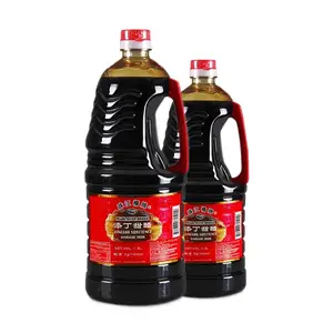 Harga pabrik cuka manis 1,9l cuka balsamic asam manis dari jembatan Sungai Mutiara