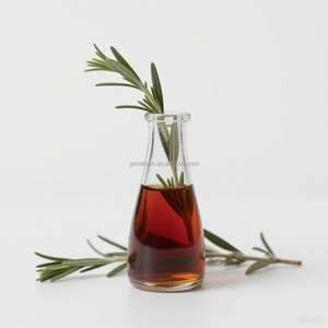 Consegna rapida campione gratuito acido carnosico liquido solubile in olio per alimenti 55% estratto di rosmarino ad alta concentrazione - Product Image 2