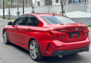 <span class=keywords><strong>BMW</strong></span> Serie 1 2020 125i Paquete M Sport Usado - Product Image 5