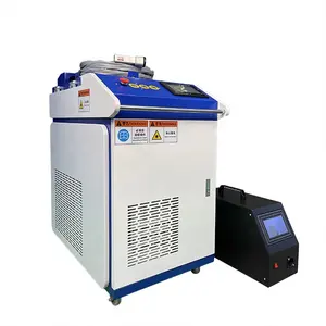 Hot Sell 1000W 1500W 3000W New Laser Welding Machine