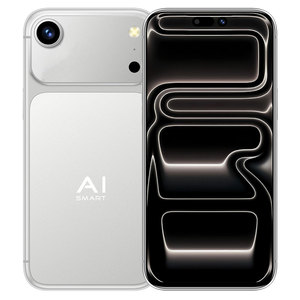 สมาร์ทโฟน 6.9 นิ้ว LTE Octa Core <span class=keywords><strong>Android</strong></span> 12 4G  6GB 128GB แบตเตอรี่ 4200mAh รองรับซิมคู่ ชาร์จเร็ว สแกนลายนิ้วมือ สแกนใบหน้า - Product Image 3