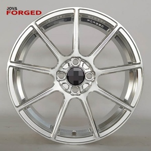 ล้อแม็กซ์อลูมิเนียมอัลลอยด์ 5 รู สีดำด้าน ผลิตด้วยเครื่อง CNC ขนาด 17 นิ้ว 17x7J 40 มม./30 มม. ET สำหรับ Cr80R - Product Image 2