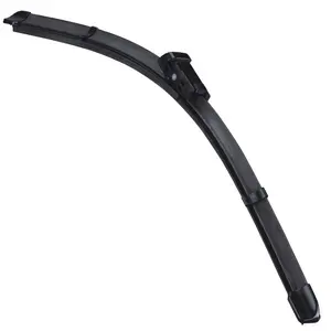 Spazzola <span class=keywords><strong>Tergicristallo</strong></span> Piatta K-915D Ultimate <span class=keywords><strong>Aerotwin</strong></span>, Specifica per AUDI A4L A5 e Altre Auto, Attacco a Baionetta, Larghezza 16.00mm, Disponibile da 14 a 28 Pollici - Product Image 1