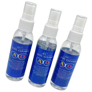 Limpiador de Lentes para Gafas Ópticas y de Contacto Shinetai con Logotipo Personalizado, 30/60 ml - Product Image 5