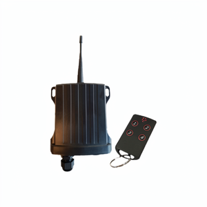 HORNETPRO-8S4 Manufacturer Channel RF Receiver,<b>Transmitter</b>,Transceiver Finished Units - Product Image 1