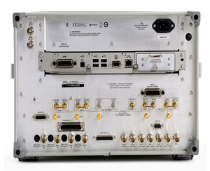 Factory Direct Sales Keysight (Agilent) N5244A PNA-X Network Analyzer, 10 MHz- 43.5GHz - Product Image 3