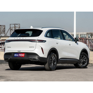 SUV di Lusso Chery Tiggo 8 & 8 Pro, Auto di Medie Dimensioni Euro VI <span class=keywords><strong>B</strong></span>, 1.5T/2.0T Doppia Potenza, 5/7 Posti <span class=keywords><strong>in</strong></span> <span class=keywords><strong>Vendita</strong></span> - Product Image 3