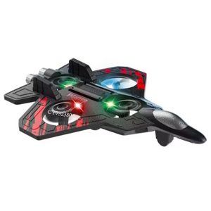 โดรนโฟมของเล่นสำหรับเด็ก RC เครื่องบินของเล่นควบคุมระยะไกล - Product Image 3