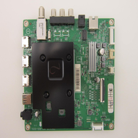 Placa Base Plc NS-65F301NA23 756TXLCB02K122 (715GA715-M01-B00-005G) Suministro al por Mayor