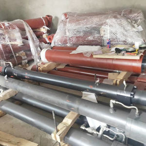 Putzmeister Schwing Cifa Sermac Kyokuto IHI Niigata Mitsubishi Sani Zoomlion Betonpumpen-Förder zylinder - Product Image 5