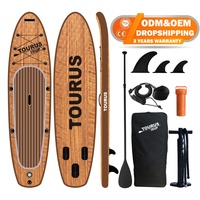 Planche de paddle gonflable pour adultes, accessoire pour pat', en stock, nouveau, chinois