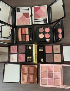 Set de Rubor e Iluminador Facial Mineral Orgánico Vegetariano Personalizado al por Mayor para Mujer, de Larga Duración y Resistente al Agua - Product Image 3