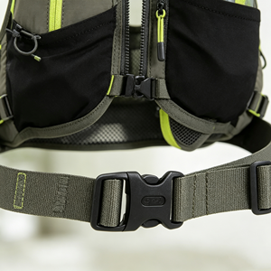 Sac à dos d'hydratation pour le cyclisme avec support de téléphone, sac d'hydratation, meilleur sac de course ultra-légère pour hommes et femmes, autres vêtements de randonnée - Product Image 3