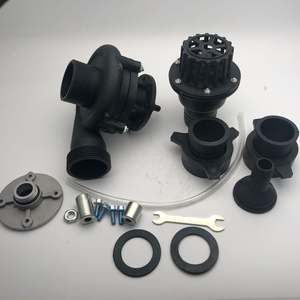 Bomba d'água para irrigação de motor de motocicleta, bomba 2020 classe a + qualidade - Product Image 1