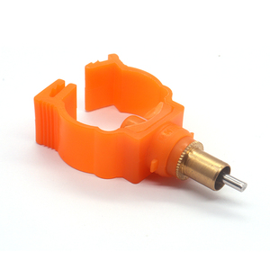 Fontaine automatique motif animaux, 1 pièce, usine directe, pour lapins, avec tête en cuivre, équipement de boisson - Product Image 1