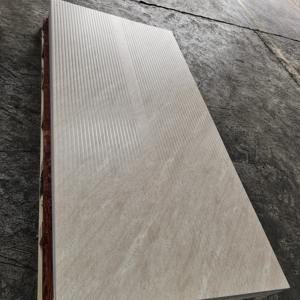 UV Marble Sheet PVC Wall Panels for <strong>Interior</strong> Decoration 4x9 UV Foam Wall Panel for Hotels Living Rooms <strong>Halls</strong> Hospitals - Product Image 6