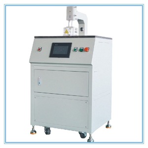 Máquina de Muestreo Metalográfico de PCB Spectrum, Equipo de Procesamiento CNC con Control Automático PLC - Product Image 3