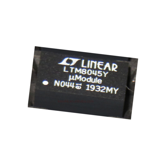 chips 1pcs 100% new and orginal BGA40 LTM8045Y in stock 1 order LTM8045IY