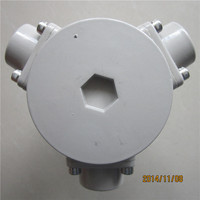 Moteur pneumatique à piston 1/8HP 010, outil pneumatique électrique, agitateur, moteur pneumatique