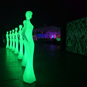 Lampada da Terra - Myyour <span class=keywords><strong>Penelope</strong></span> Lampada da Terra a LED - Product Image 6