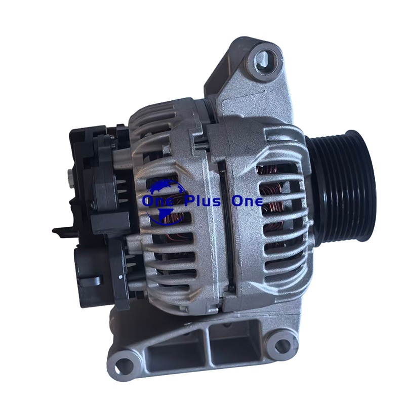 Генератор DAF 2022545 для DAF CF7 / XF7 0124555126 грузовика CAL10776GS UD21471A
