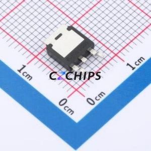 ทรานซิสเตอร์ภาคสนามทรานซิสเตอร์ (มอสเฟท) แบบดั้งเดิมและใหม่เอี่ยม STD7NS20T4-VB ถึง252 - Product Image 2