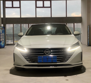Nissan Teana 2.0L berline automatique 2022 d'occasion, conduite à gauche, pneus R17, 6 airbags, écran tactile 12,3 pouces, intérieur cuir, entrée sans clé - Product Image 2