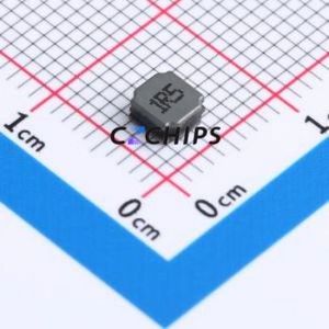 Inducteur de puissance ANR4020T1R5N SMD, 4x4mm (Inductance : 1,5uH) (Précision : 30%) Courant nominal : 3A - Product Image 1