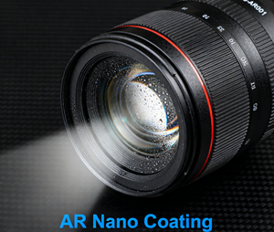 Жидкое антибликовое покрытие <span class=keywords><strong>Re</strong></span>-YINCAI (AR) с чистотой 99,99%, промышленного класса, гидрофильное, угол <10°, низкий коэффициент преломления для - Product Image 3