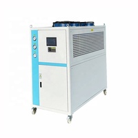 Refroidisseur d'eau à absorption de haute qualité 5KW 12KW 30KW 60KW Prix du refroidisseur d'eau
