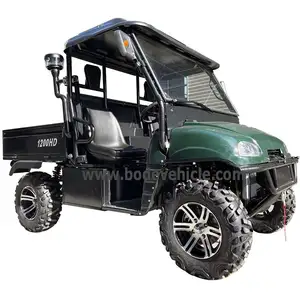 4สี่ล้อล้อด้านบนใหม่1200cc 4X4 UTV สำหรับขาย (MC-172)