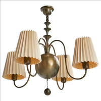 XZ or grand Globe pendentif luminaire simple lustre suspendu abat-jour en verre soufflé à la main îlot de cuisine autres espaces