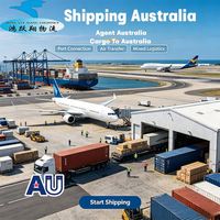 Agente de Transporte Marítimo en Australia, Flete Marítimo desde Melbourne al Puerto de Adelaida, Entrega Puerta a Puerta, Cotización de Flete, Agente de Entrega