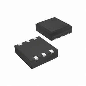BOM IC In Stock Power Management (PMIC) XC6209F162DR-G Buy Online Electronic Components 6 WFDFN Exposed Pad - Product Image 1