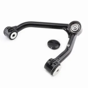 Front Upper Control Arms 2-4" Suspension Arm Kit For 2007-2018 Silverado Sierra 1500 Tahoe