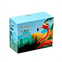 15g mango Flavor Drinking Powder with Vitamin C