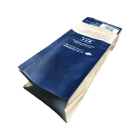 Food Packaging 3.5g/mylar Bags Custom Printed Fin Seal with Gusset Bag/mylar Bags 1lb