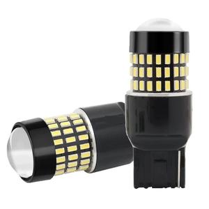 Feu de voiture LED OLIVER 3014-54SMD-1156/1157, feu stop/7440/7443, clignotant, feu de recul, 4,8W - Product Image 5
