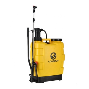 Hàng Mới Về Máy Phun Sương Bằng Tay Bằng Khí Nén Máy Phun Ba Lô Áp Suất Cao Bằng Tay - Product Image 2