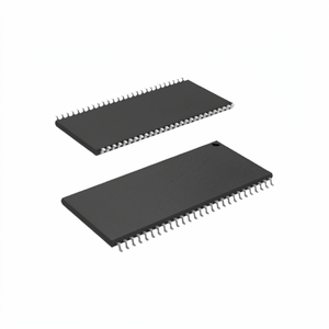 Componentes Electrónicos Originales de Memoria CY7C10612DV33-10ZSXI 54 TSOP - Product Image 1