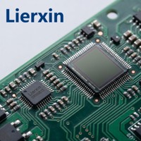 Lierxin ENIG - Comedero Automático Inteligente para Mascotas, 4 Niveles, WiFi, Cámara BLE, Control de Porciones IR, Temporizador, Programación, Aplicación, Alexa, para Perros y Gatos, LEX-PET-FEEDER