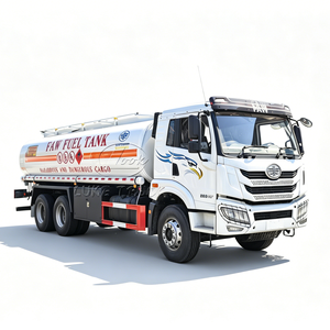 Camion-citerne GPL haute puissance 5000L-15000L à réservoir unique – Prix fabricant - Product Image 1