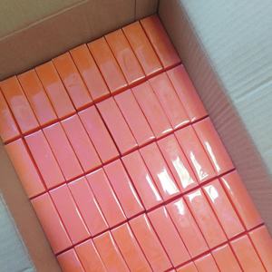 Hot Selling Solid Handmade Kojic Acid <b>Soap</b> 100g Deep Cleaning Face & Body Whitening Vitamin C Natural Private Label - Product Image 6
