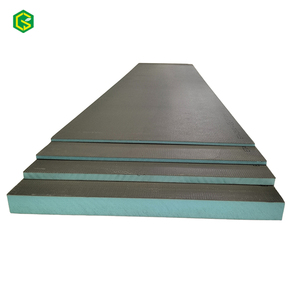 Panneaux muraux sandwich en <span class=keywords><strong>polystyrène</strong></span> <span class=keywords><strong>extrudé</strong></span>, mousse <span class=keywords><strong>rigide</strong></span> XPS, support de carrelage, support imperméable, panneaux composites en ciment - Product Image 5