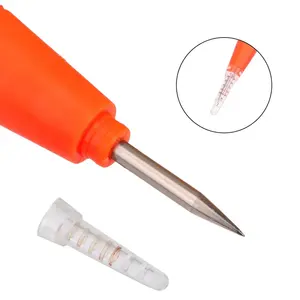 Auto électricien sonde Machine voiture outils voiture Circuit électrique Test stylo Dca détecteur de tension indicateur de tension ca - Product Image 5